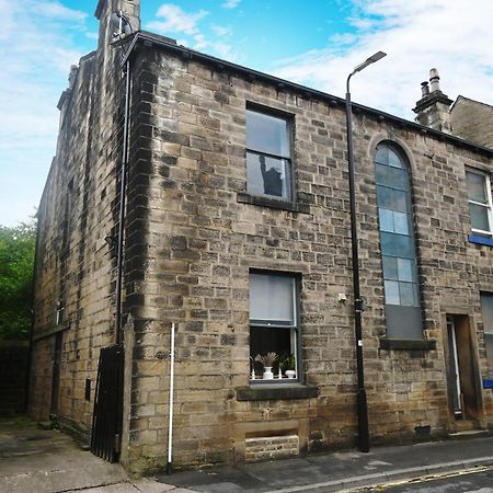 Hope House, Hebden'S Hidden Gem Villa Hebden Bridge Eksteriør bilde