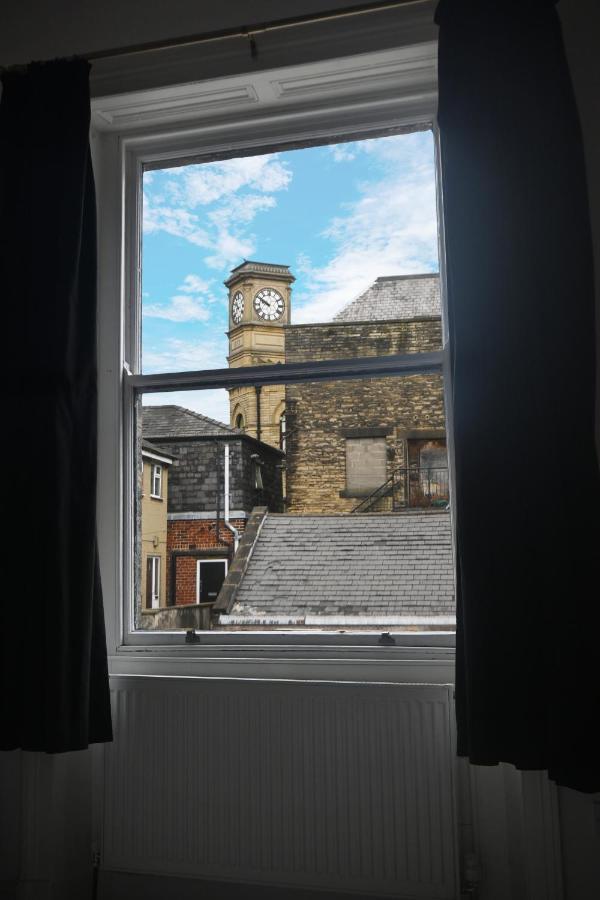 Hope House, Hebden'S Hidden Gem Villa Hebden Bridge Eksteriør bilde