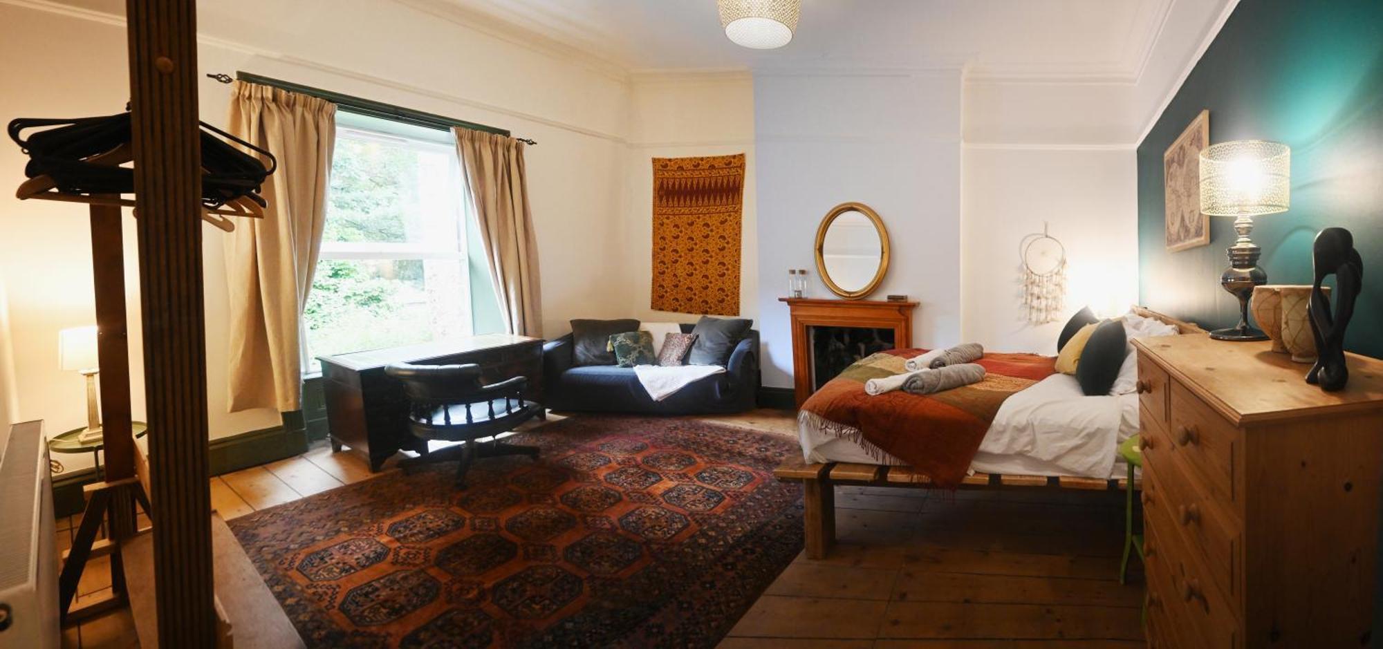 Hope House, Hebden'S Hidden Gem Villa Hebden Bridge Eksteriør bilde