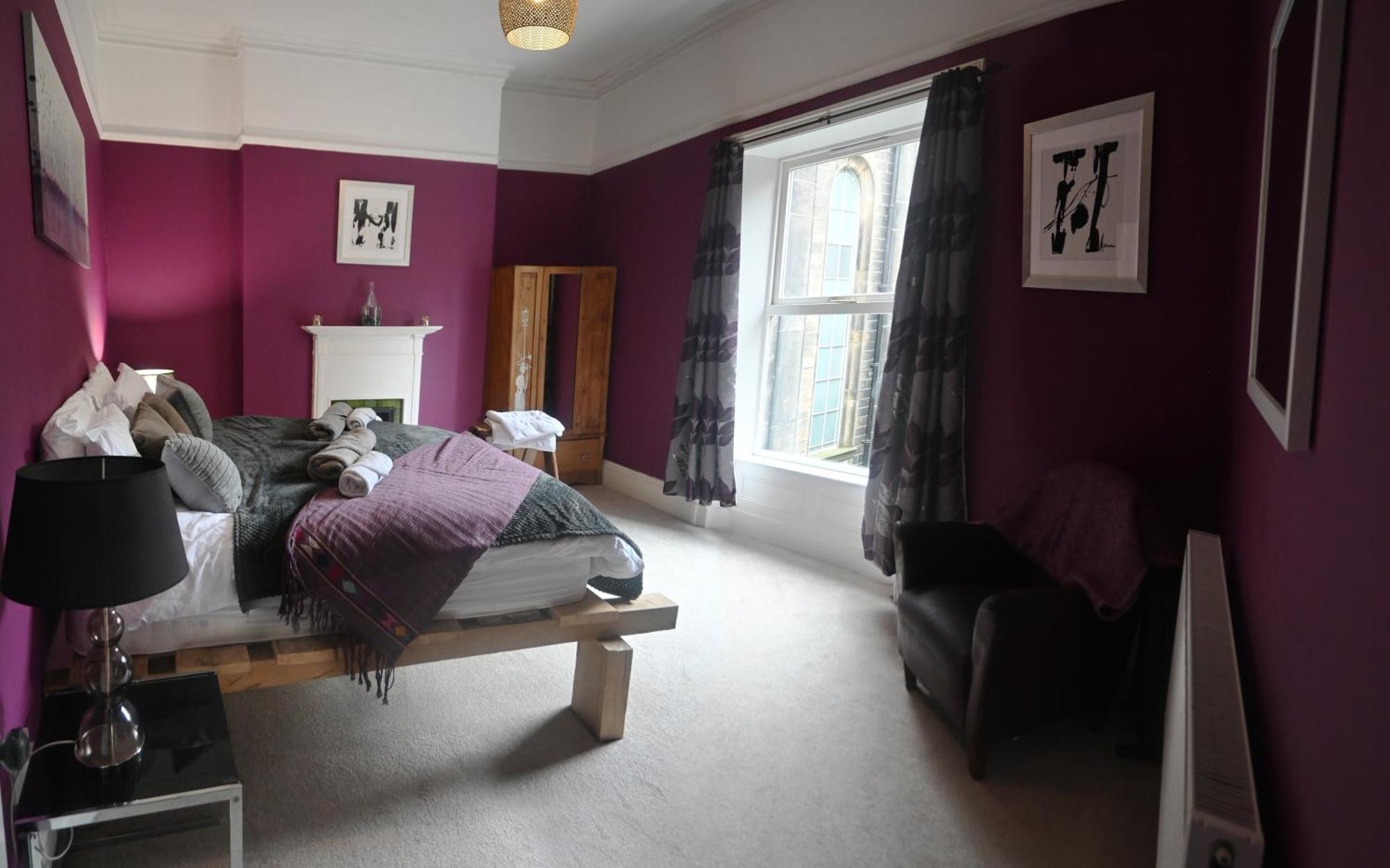 Hope House, Hebden'S Hidden Gem Villa Hebden Bridge Eksteriør bilde
