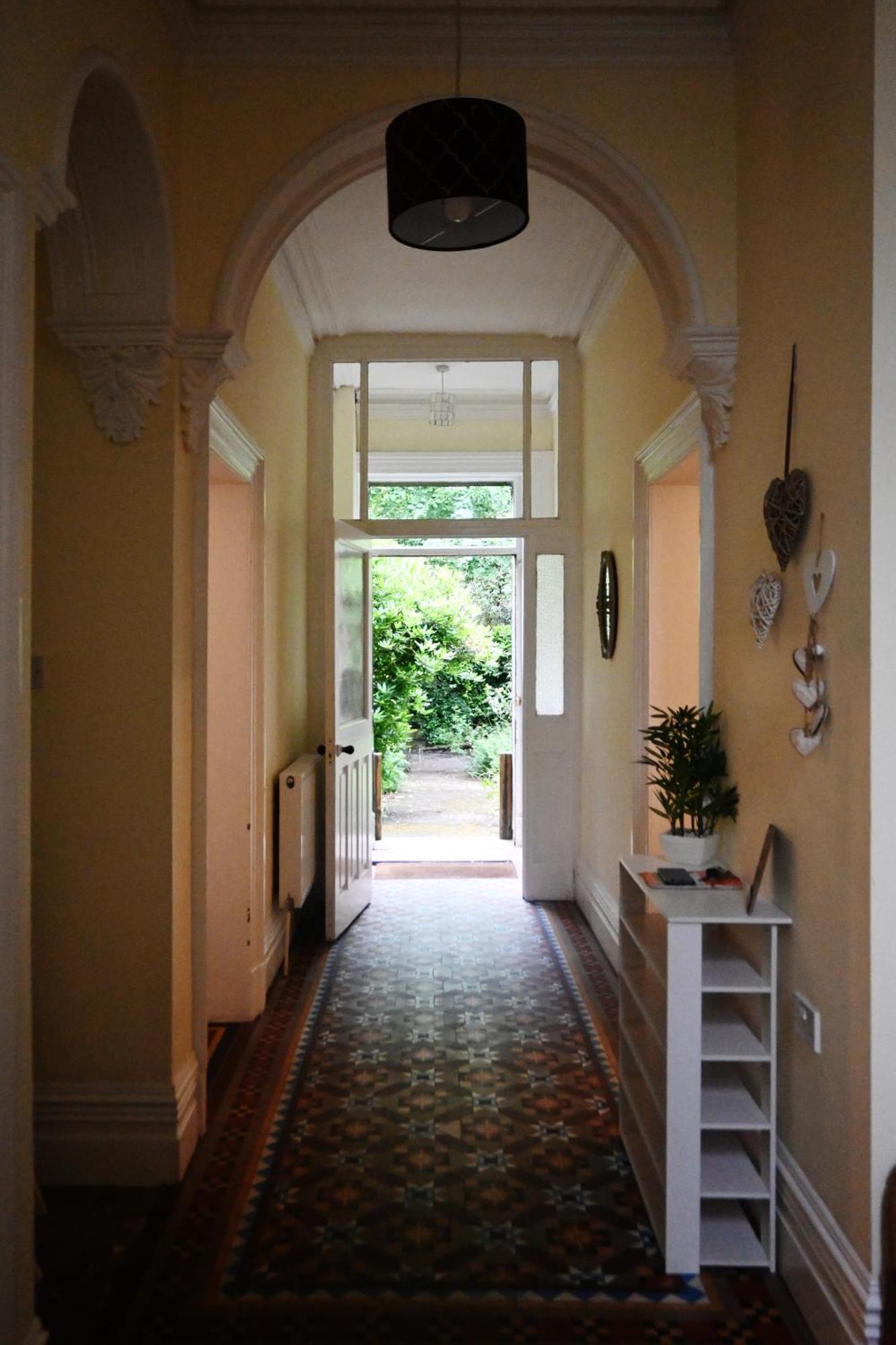 Hope House, Hebden'S Hidden Gem Villa Hebden Bridge Eksteriør bilde