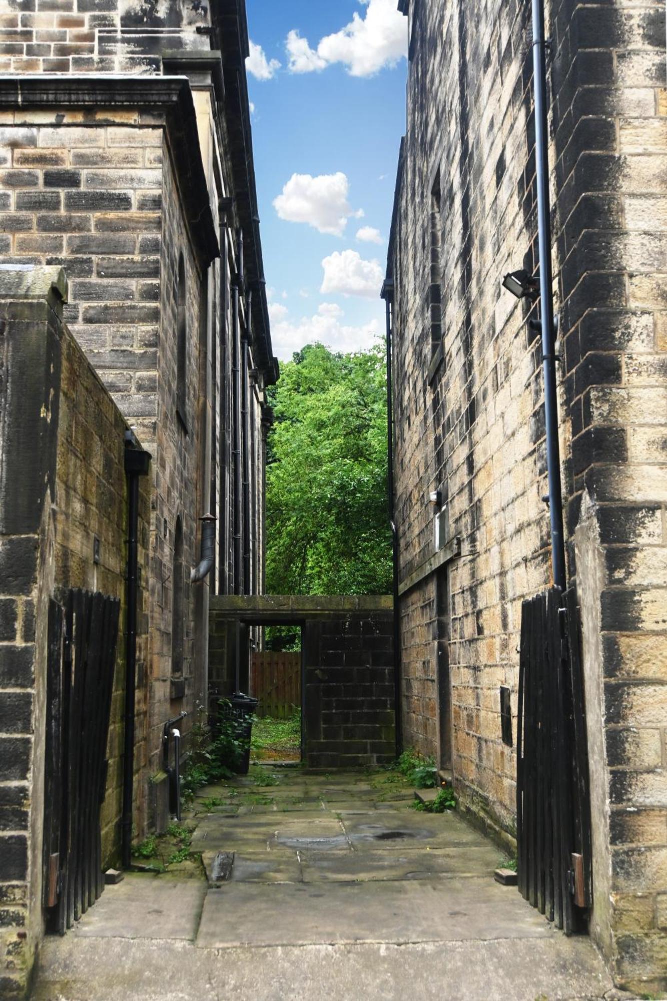 Hope House, Hebden'S Hidden Gem Villa Hebden Bridge Eksteriør bilde