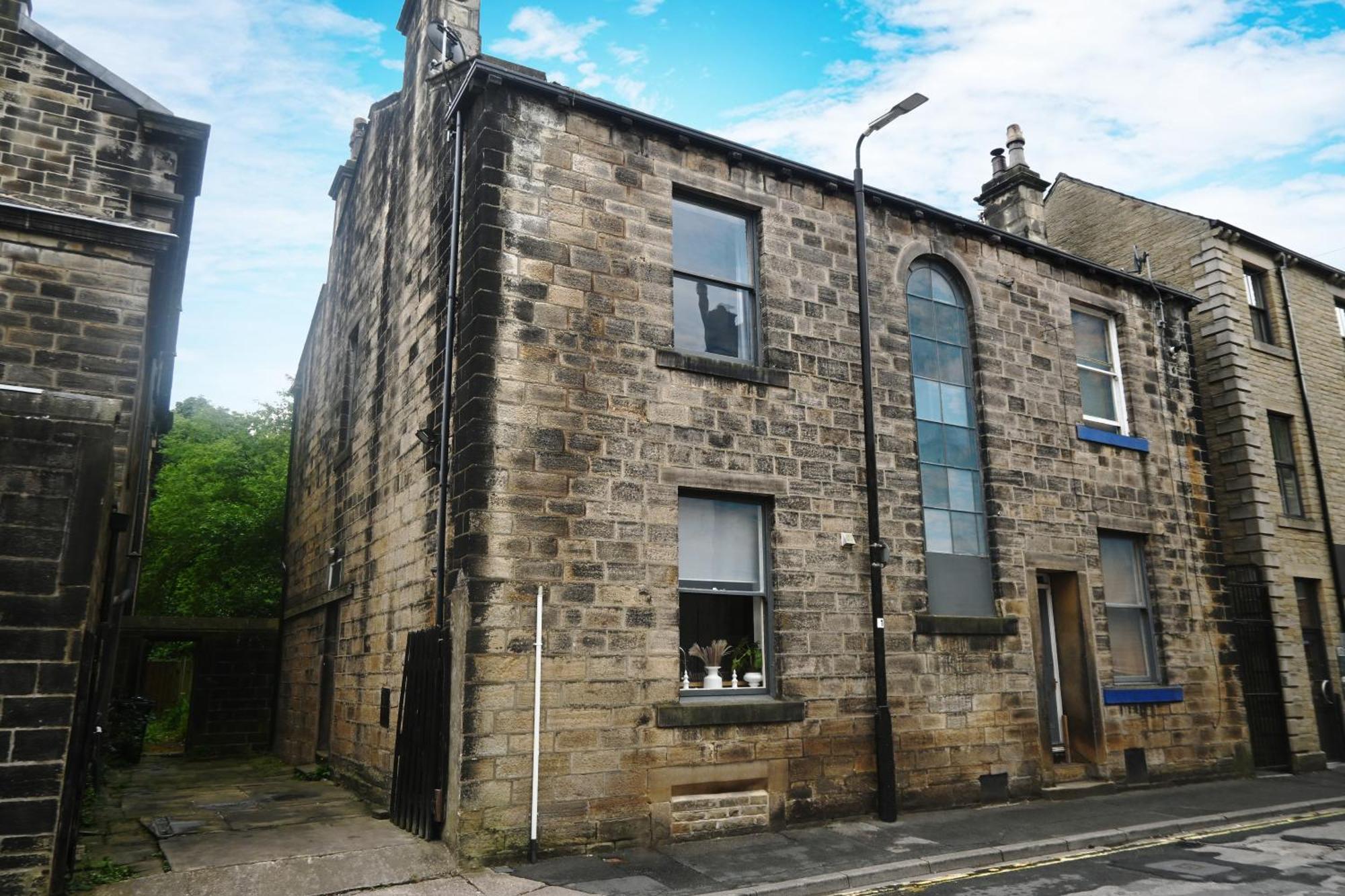 Hope House, Hebden'S Hidden Gem Villa Hebden Bridge Eksteriør bilde